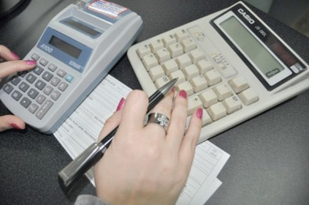 Afacerişti din Siliştea şi Medgidia, cercetaţi pentru evaziune fiscală